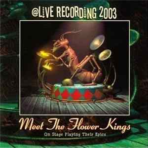 The Flower Kings - Meet The Flower Kings FLAC