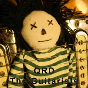 Various - QRD - The Guitarists FLAC