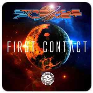 Strange Planet - First Contact FLAC