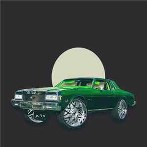 JGRXXN - Steama God FLAC