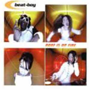 Beat-Boy - Roof Is On Fire FLAC