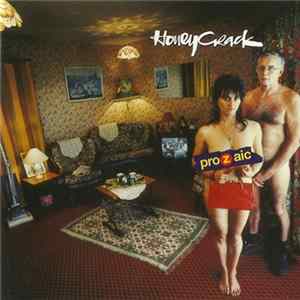 Honeycrack - Prozaic FLAC