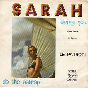 Sarah - Loving You (Patropi) FLAC