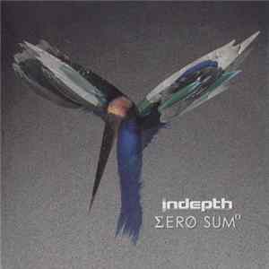 Indepth - Zero Sum FLAC