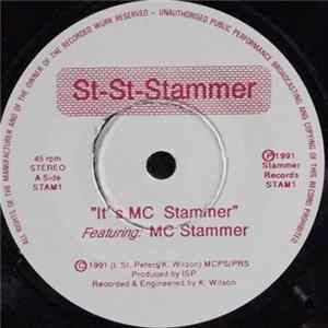 MC Stammer - It's MC Stammer FLAC