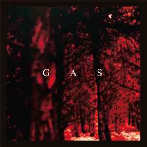Gas - Zauberberg FLAC