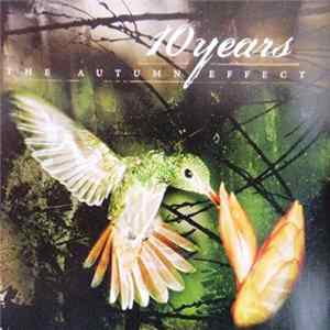 10 Years - The Autumn Effect FLAC