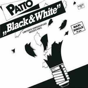 Patto - Black And White FLAC