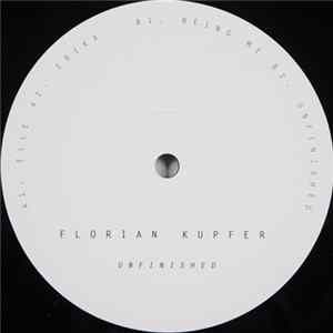 Florian Kupfer - Unfinished FLAC