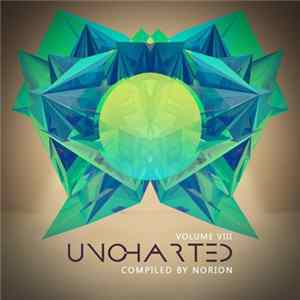 Norion - Uncharted - Volume VIII FLAC