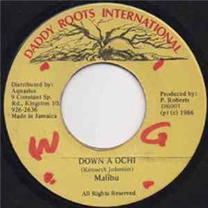 Malibu - Down A Ochi FLAC