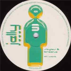 Styles & Breeze - All I Want / Don't Want You FLAC