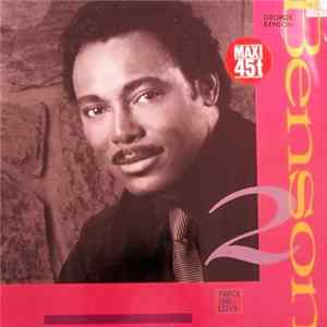 George Benson - Twice The Love FLAC