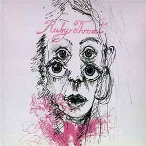 Ruby Throat - The Ventriloquist FLAC