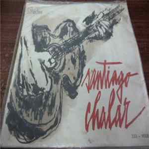 Santiago Chalar - Canto Y Guitarra FLAC