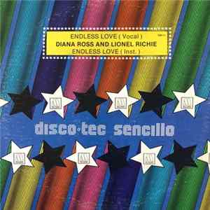 Lionel Richie & Diana Ross - Endless Love FLAC
