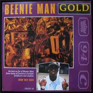 Beenie Man - Gold FLAC