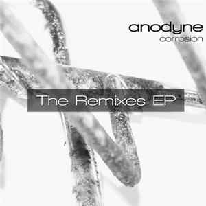 Anodyne - The Remixes EP FLAC