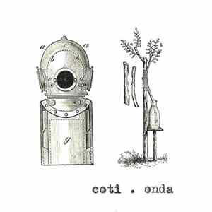Coti - Onda FLAC