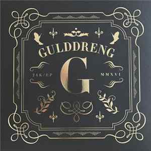 Gulddreng - 24K EP FLAC