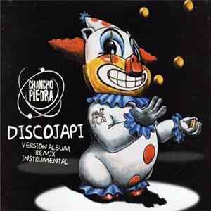 Chancho En Piedra - Discojapi FLAC