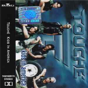 Touché - Kids In America FLAC