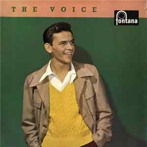 Frank Sinatra - The Voice FLAC