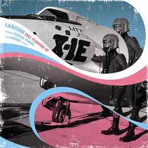 Larsson - Full Flavour EP FLAC