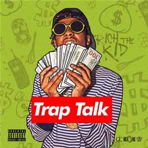Rich The Kid - The Nawf FLAC