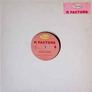R Factors - Upstream Sequences FLAC