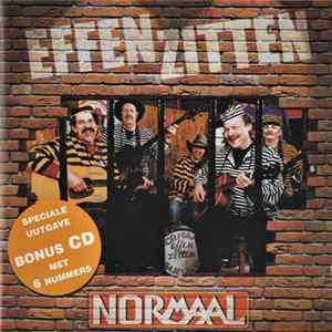 Normaal - Effen Zitten FLAC