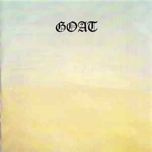 Goat - It's Time For Fun FLAC