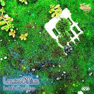 LuminoStation - Invisible MicroSpace FLAC