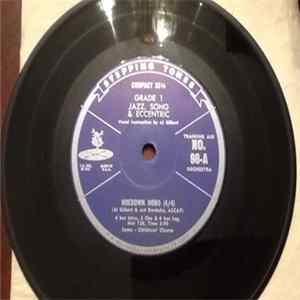 Al Gilbert - Grade 1 jazz, song & eccentric FLAC