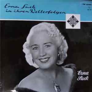 Erna Sack, Chor Und Orchester Der Städtischen Oper Berlin, Hugo Diez - Erna Sack In Ihren Welterfolgen FLAC