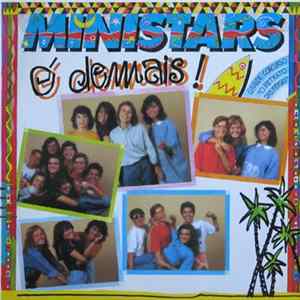 Ministars - É Demais! FLAC