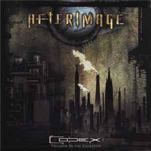 Afterimage - Codex: Triumph In The Eschaton FLAC