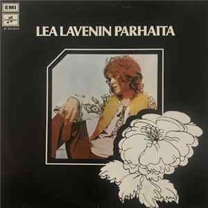 Lea Laven - Lea Lavenin Parhaita FLAC