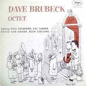 Dave Brubeck Octet - Dave Brubeck Octet FLAC