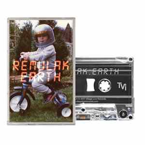Remulak - Earth FLAC