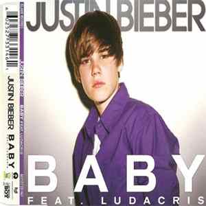 Justin Bieber - Baby FLAC