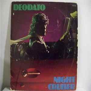 Deodato - Night Cruiser FLAC