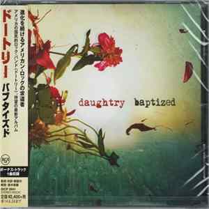 Daughtry - Baptized FLAC