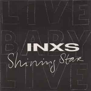INXS - Shining Star FLAC