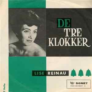 Lise Reinau - De Tre Klokker / Syv Flotte Fyre FLAC