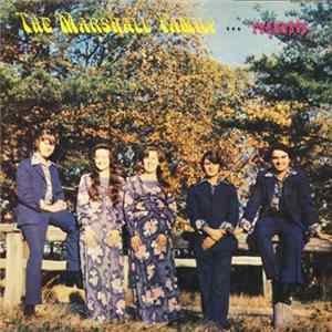 The Marshall Family - Requests FLAC