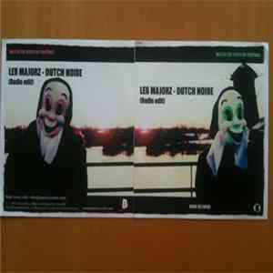 Les Majorz - Dutch Noise FLAC