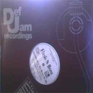 Flesh-N-Bone - Nothin But Da Bone In Me FLAC