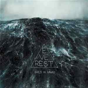 Girls In Hawaii - Everest FLAC