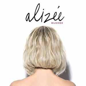 Alizée - Blonde FLAC